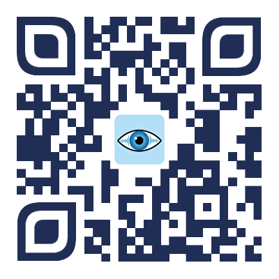 eyeHear 统一下载二维码